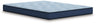 Peak 2.0 Bonnell - Mattress Blue by Sierra Sleep® by Ashley | Bel Furniture