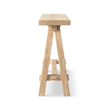 Hawthorne - Trestle Table