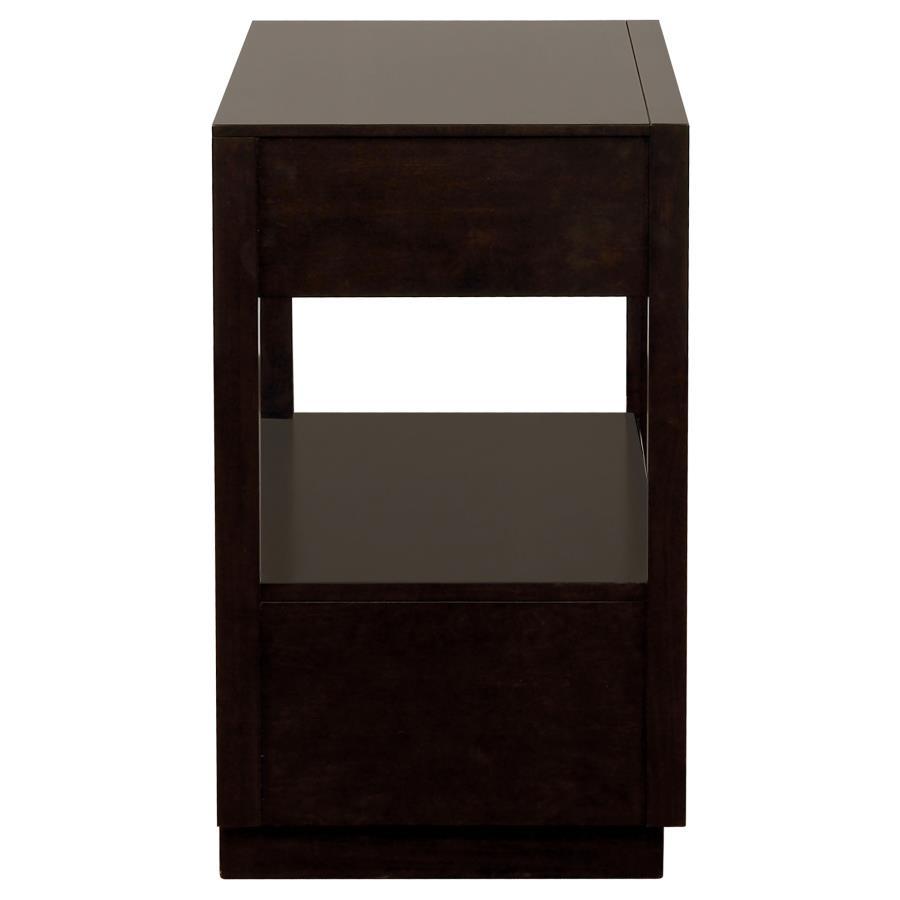 Durango - 2-Drawer Nightstand