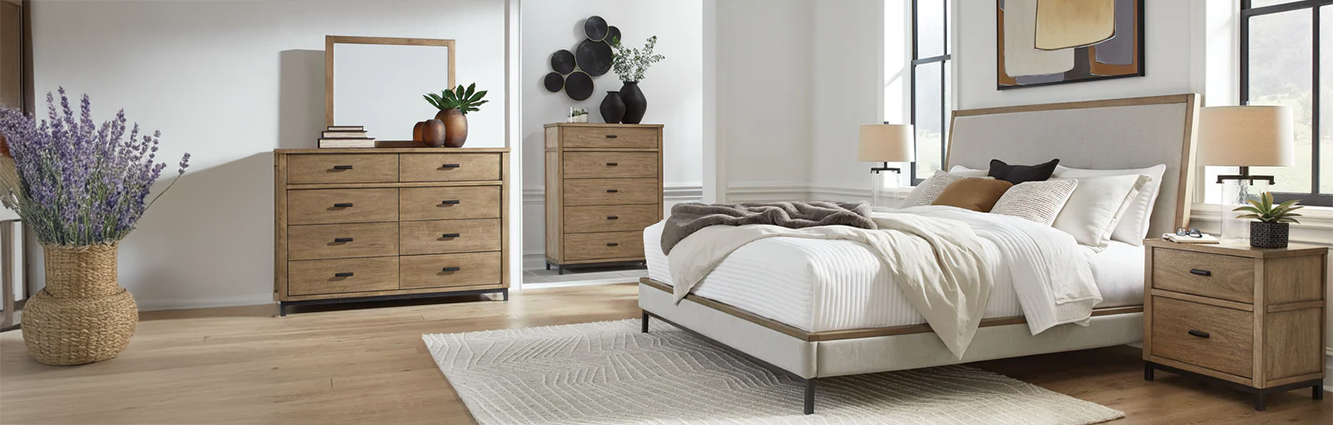 New arrivals - Bedroom Furniture
