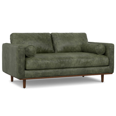 Morrison - Sofa And Ottoman Set - view 8