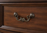Lavinton - Brown - Dresser by Signature Design by Ashley® | Bel Furniture