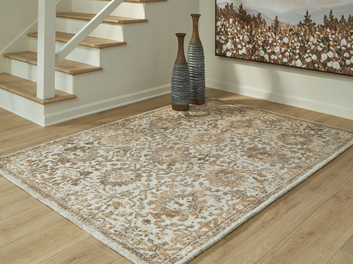 Sableye Rug Sableridge - Rug | BEL Furniture