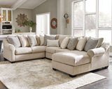 Carnaby - Sectional
