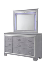 Lillian Led Dresser Mirror