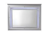 Lillian Led Dresser Mirror