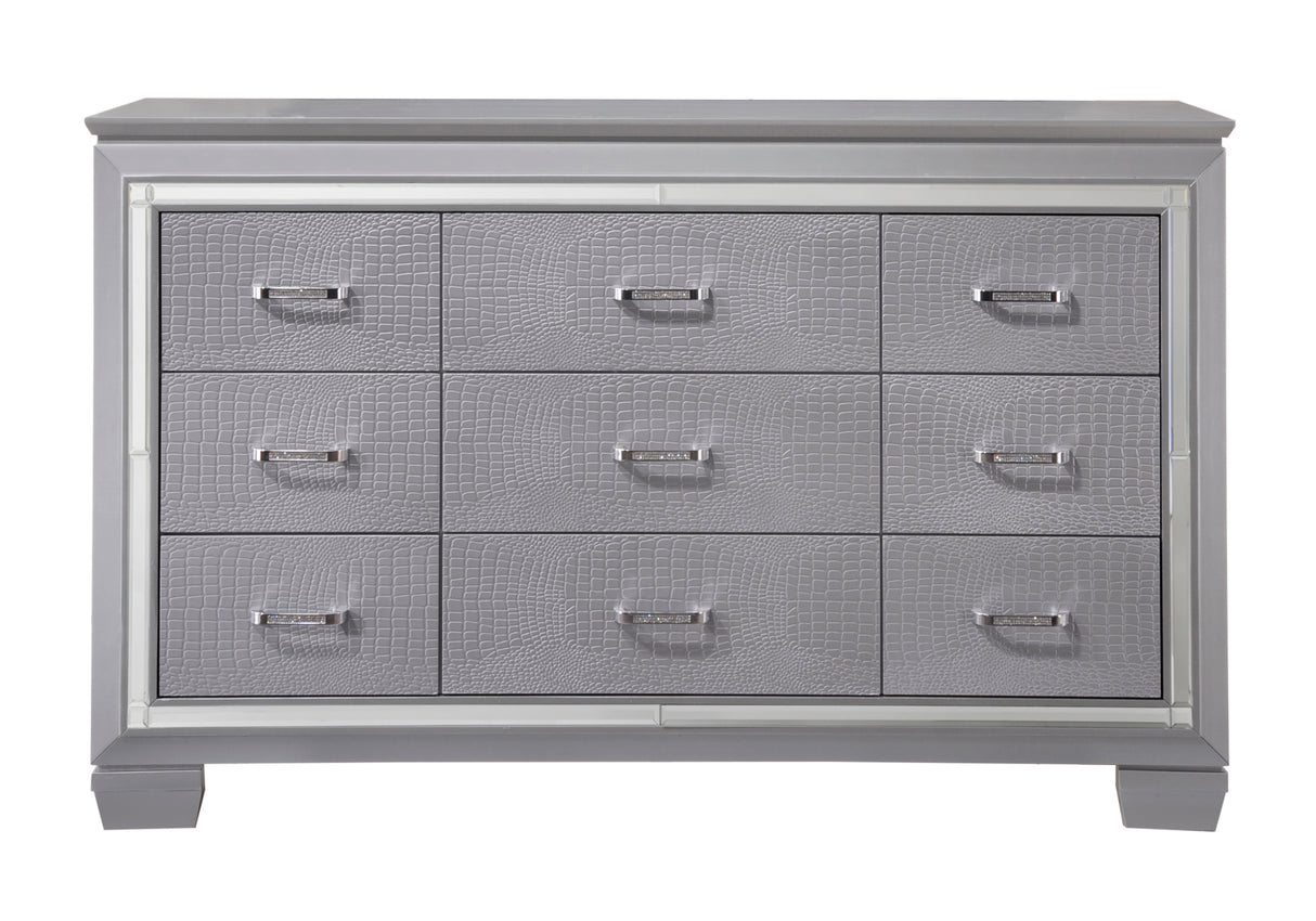 Lillian Dresser