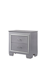 Lillian Night Stand
