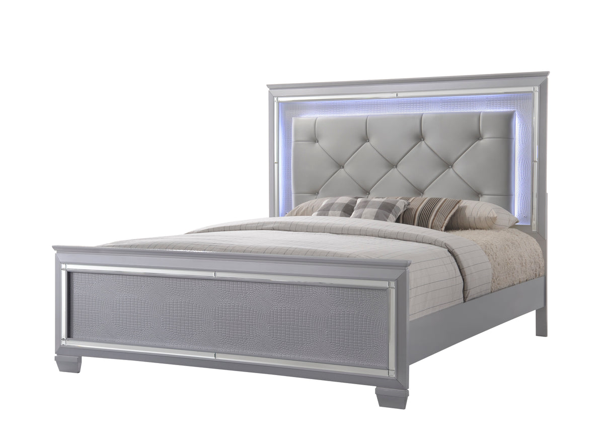 Lillian Bed