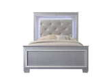 Lillian - Upholstered Bed
