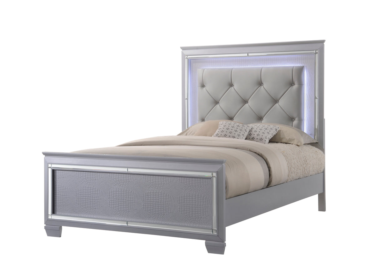 Lillian Bed