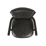 Williams - Swivel Counter Height Bar Stool