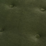 Jared - Versatile Roll Arm Tufted Bench Settee