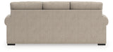 Sararose - Heather - Sofa by Benchcraft® | Bel Furniture