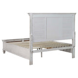 Franco - Bedroom Set by CoasterEssence | Bel Furniture