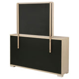 Ladera - 6-Drawer Bedroom Dresser by Coaster Fine Furniture | Bel Furniture