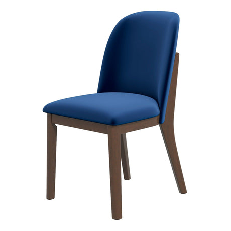 Kaitlyn - Comfort Dining Chair (Set of 2) - view 36