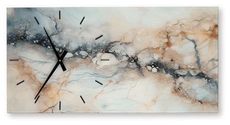 Teague - Wall Clock - view 10