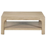 Solano - Square Coffee Table Set