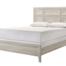 Lorraine - Bed Beige by Crown Mark | Bel Furniture