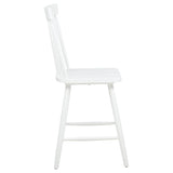 Andrews - Windsor Counter Height Dining Side Chair (Set of 2)