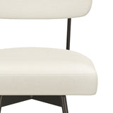 Giselle - Swivel Bar Stool (Set of 2)