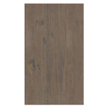 Ela - Narrow End Table - Brown by Simpli-Home | Bel Furniture