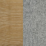 Croyden - 7 Piece Rectangular Dining Set - Gray / Weathered Natural