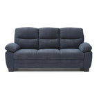 Summerton - Sofa With Pillow Top Arms