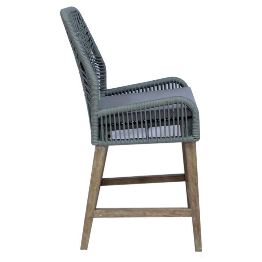 Nakia - Counter Height Chair