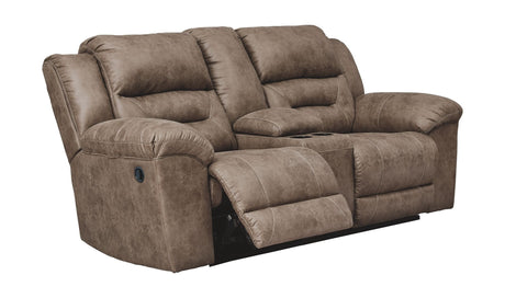 Stoneland - Reclining Living Room Set by Signature Design by Ashley® | Bel Furniture