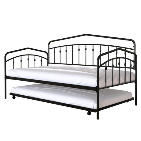Fox - Daybed With Twin Trundle - view 22