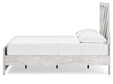 Cayboni - Panel Bed by Signature Design by Ashley® | Bel Furniture
