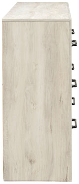 Cambeck - Dresser by Signature Design by Ashley® | Bel Furniture