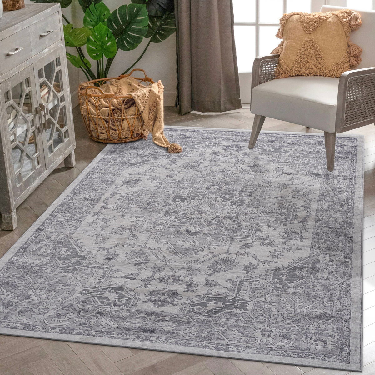 Marfi - Oriental Rug - view 6