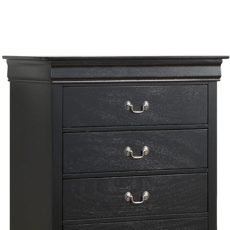 Traditional Storage Chest Elegant - view 7