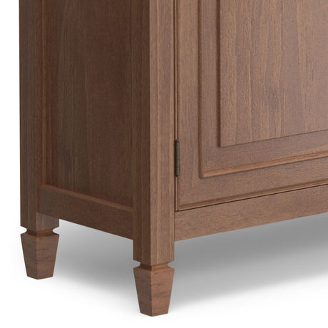 Connaught - Entryway Storage Cabinet - view 27