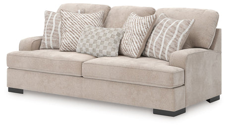 High Profile - Sofa - Taupe - view 8
