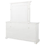 Mckinney - 6-Drawer Bedroom Dresser Cabinet