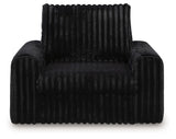 HamlinBay - Power Gliding Chaise