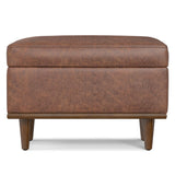 Shiloh - Small Storage Ottoman