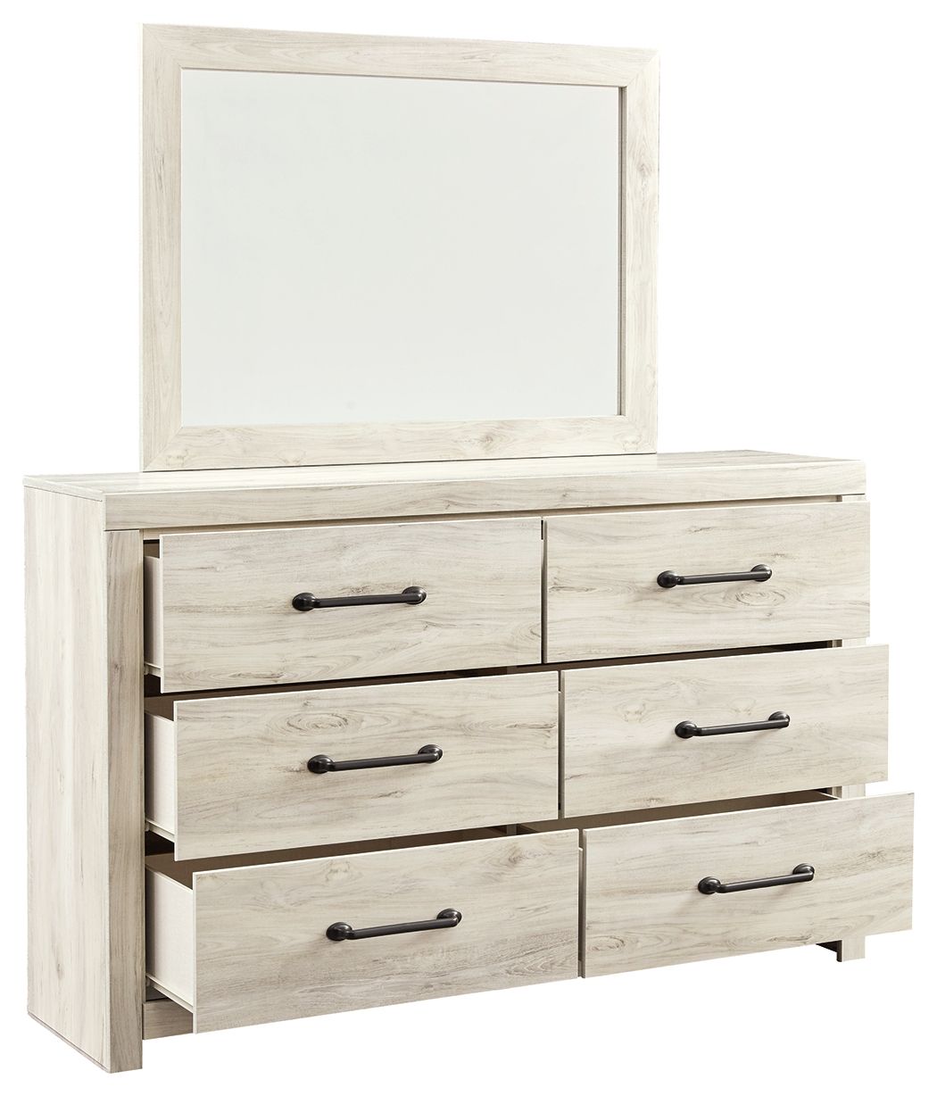 Cambeck - Dresser by Signature Design by Ashley® | Bel Furniture
