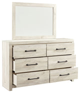 Cambeck - Dresser by Signature Design by Ashley® | Bel Furniture
