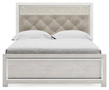 Altyra - Panel Bed by Signature Design by Ashley® | Bel Furniture