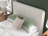 Brintstreet - Upholstered Bed by Signature Design by Ashley® | Bel Furniture