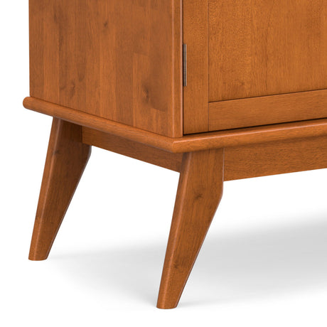 Draper - Mid Century Bar Cabinet - view 5