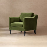 Josephine - Upholstered Accent Chair