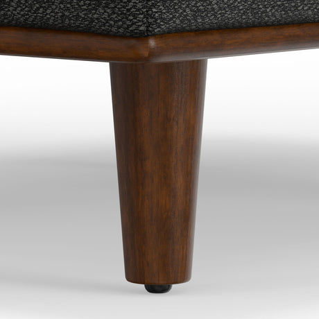 Morrison - Handcrafted Ottoman - view 46