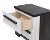 Remington - Nightstand by Crown Mark | Bel Furniture