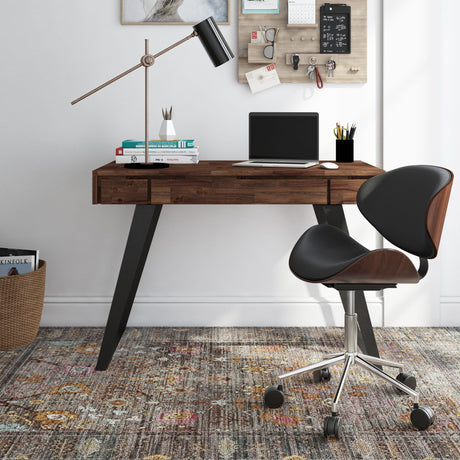 Lowry - Handcrafted Desk - view 41